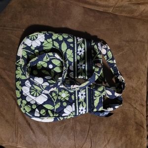 Vera Bradley Crossbody Bag